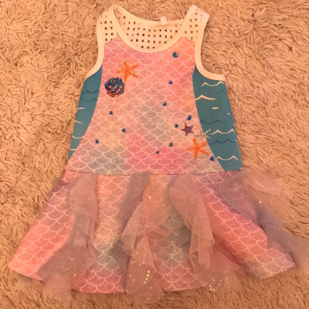 Toddler Girls Dress